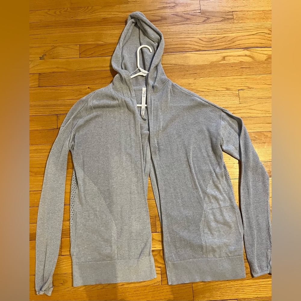 Lululemon Cardigan
